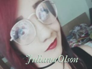 JulianaOlson