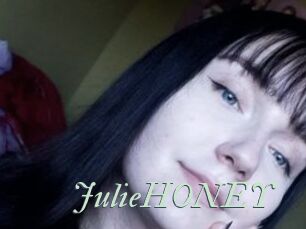 JulieHONEY