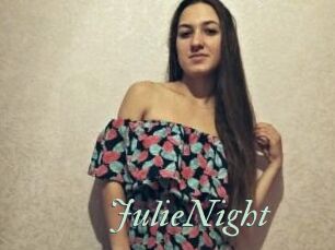 JulieNight