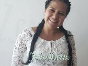 Julieliscius