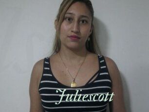 Juliescott