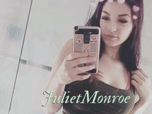 JulietMonroe