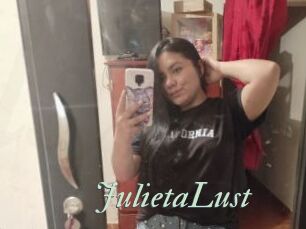 JulietaLust