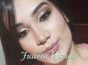 Julieta_Wonder