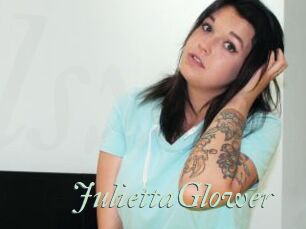 JuliettaGlower