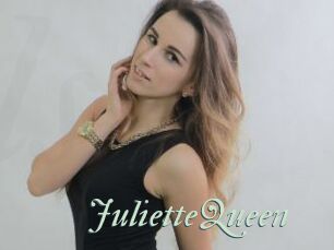JulietteQueen