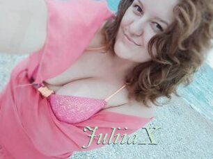 JuliiaX