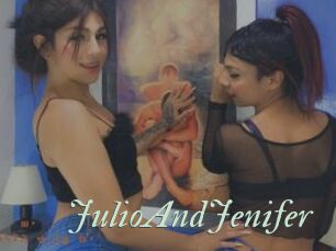 JulioAndJenifer