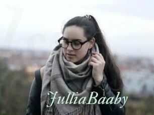 JulliaBaaby