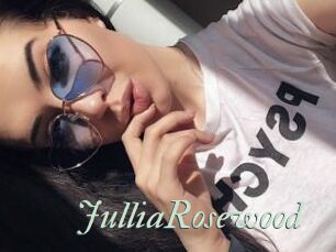JulliaRosewood