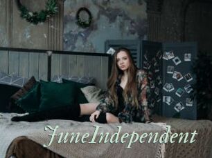 JuneIndependent