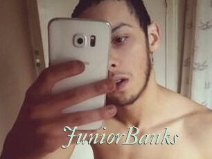 JuniorBanks