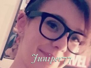 Juniper77