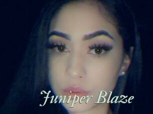 Juniper_Blaze