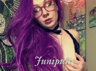 Junipuur