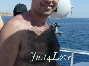 Just4Love
