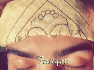 Just4yu