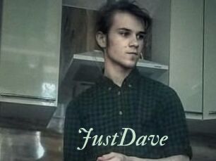 Just_Dave