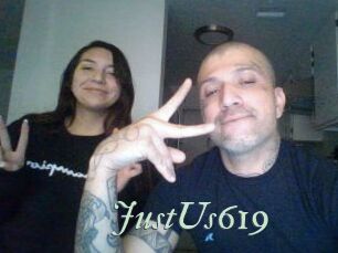 JustUs619