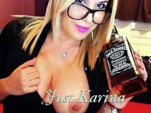 Just_Karina