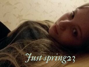 Just_spring23