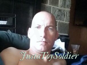 JustaToySoldier