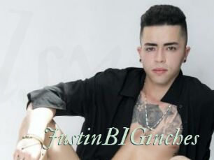 JustinBIGinches