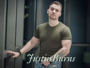 JustinBurns