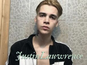 JustinLauwrence