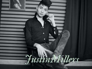 JustinMillers