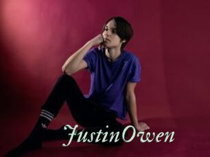 JustinOwen