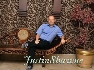 JustinShawne