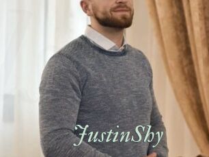 JustinShy