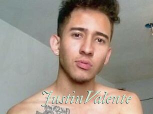 Justin_Valente
