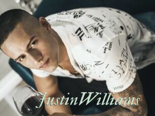 JustinWilliams