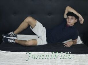 JustinWillis