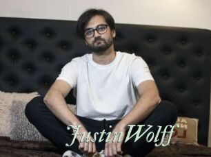 JustinWolff