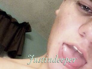 Justindeeper