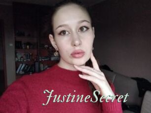 JustineSecret