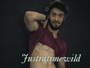 Justintimewild