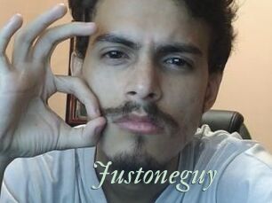Justoneguy