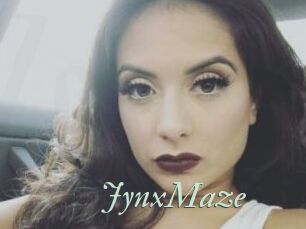 JynxMaze