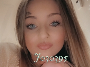 J030395