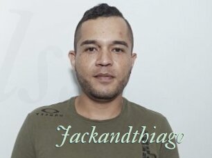 Jackandthiago