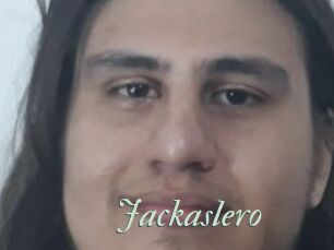Jackaslero