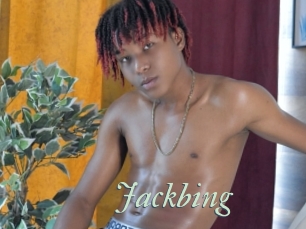 Jackbing