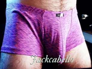 Jackcabello