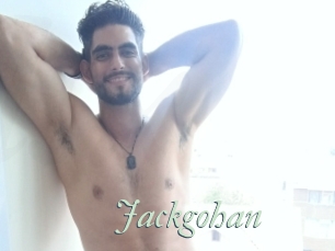 Jackgohan