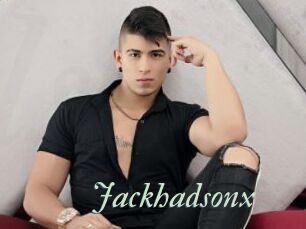 Jackhadsonx