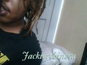 Jackierobinson